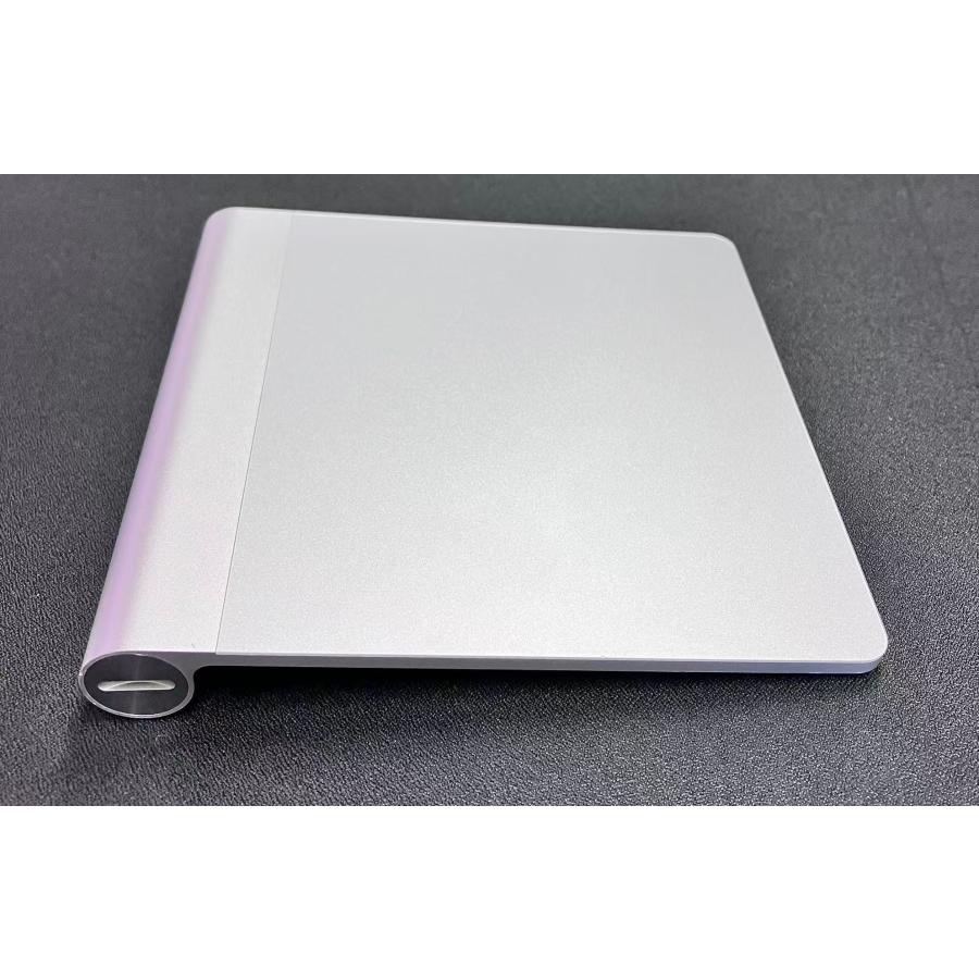 YXS1521☆中古品☆Apple Magic Trackpad A1339 マジックトラックパッド