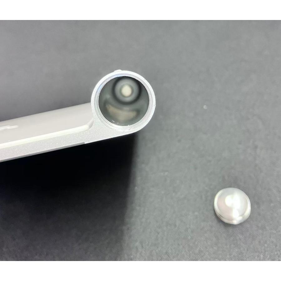YXS1521☆中古品☆Apple Magic Trackpad A1339 マジックトラックパッド