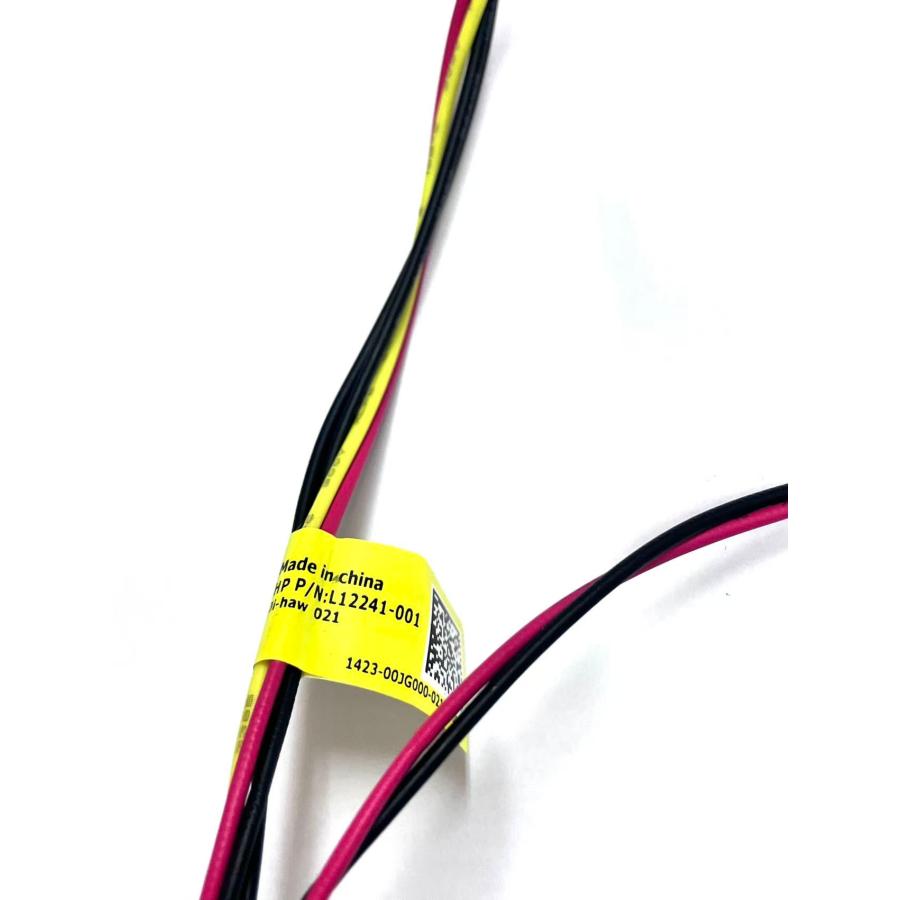 YXS244☆中古品☆HP L12241-001 ProDesk 400 G4 600 G5 SFF 6-Pin to 1