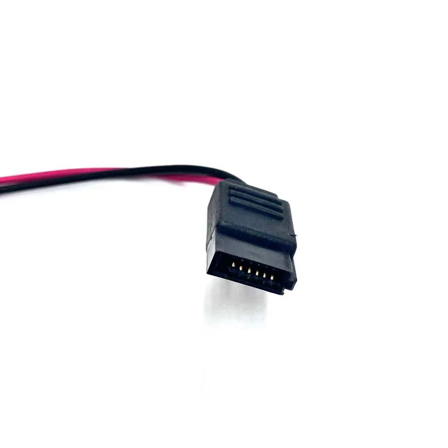 YXS244☆中古品☆HP L12241-001 ProDesk 400 G4 600 G5 SFF 6-Pin to 1