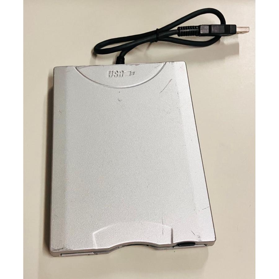 EliteDesk YXS283☆中古動作品☆NEC FDDユニット USBフロッピー