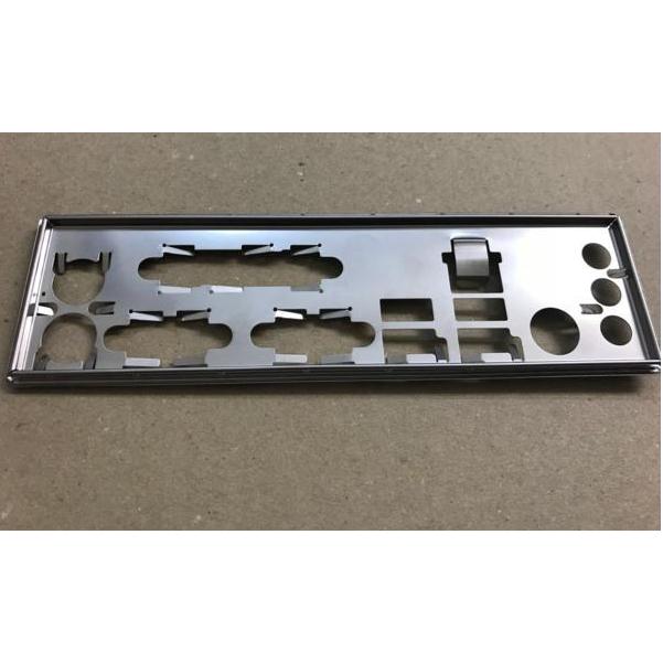 YXS291☆中古品☆マザーボード用IOパネル I/Oシールド バックパネル
