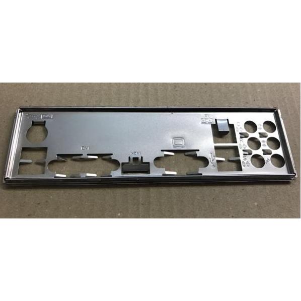 YXS293☆中古品☆マザーボード用IOパネル I/Oシールド バックパネル