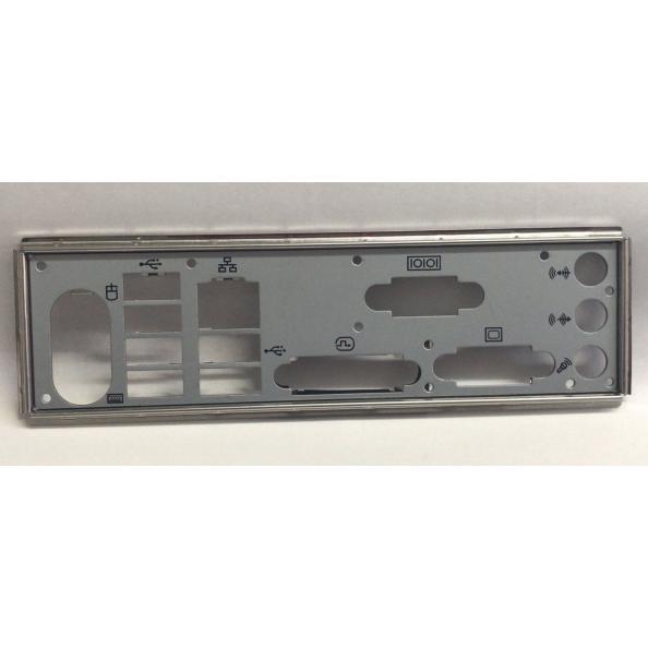 YXS308☆中古品☆NEC Mate MK31MB-DのマザーボードMS-7479用IOパネル