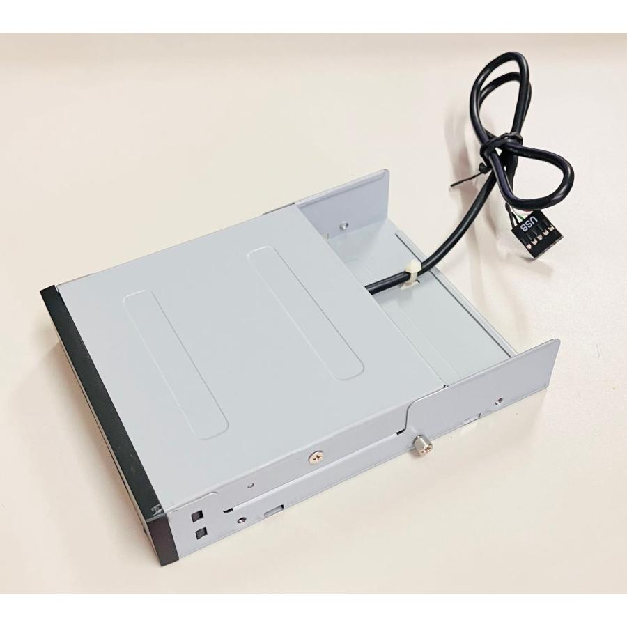 EliteDesk YXS339☆中古動作品☆内蔵型マルチカードリーダー 3.5インチ