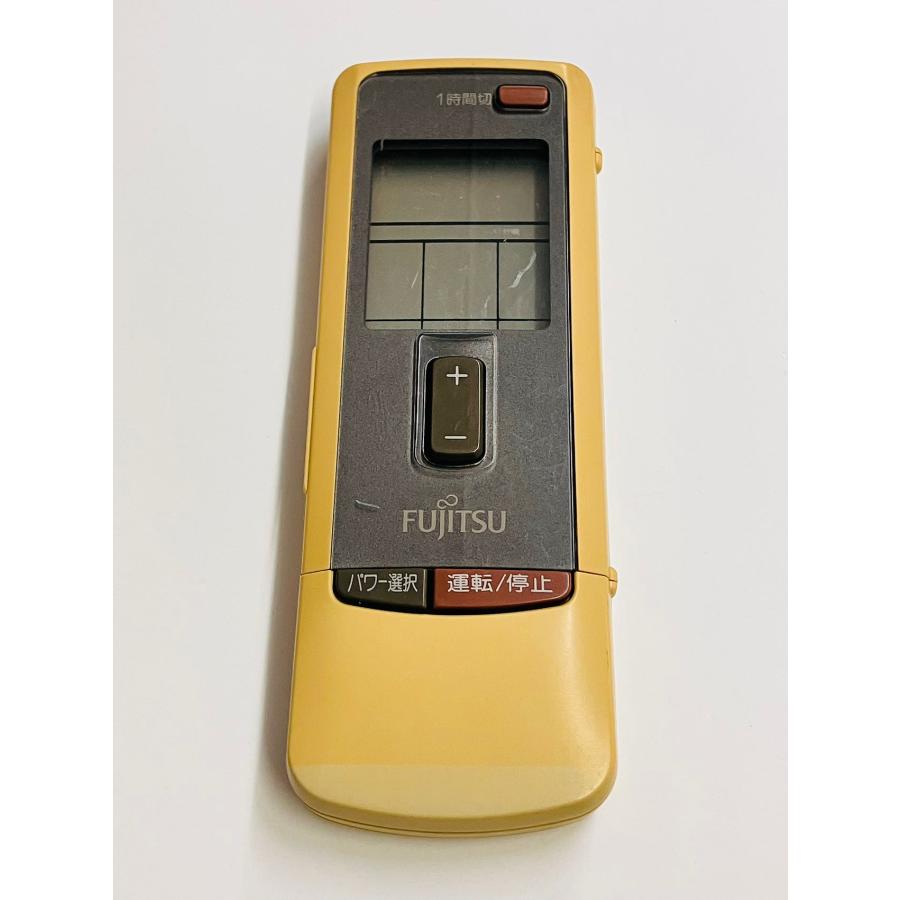 Fujitsu エアコン用リモコン 新品　AR-FDA1J 楽天市場】【純正品・新品】 AR-FDA1J エアコン リモコン 富士通