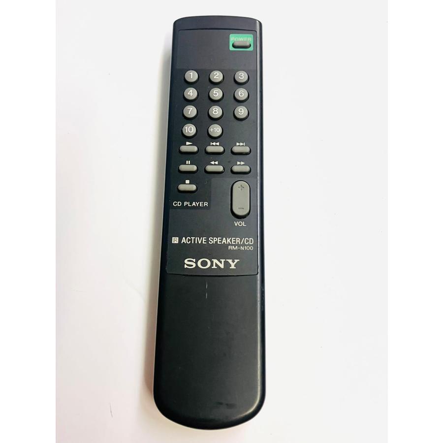 YXS475☆中古動作品☆SONYソニー アクティブスピーカーSRS-N100用