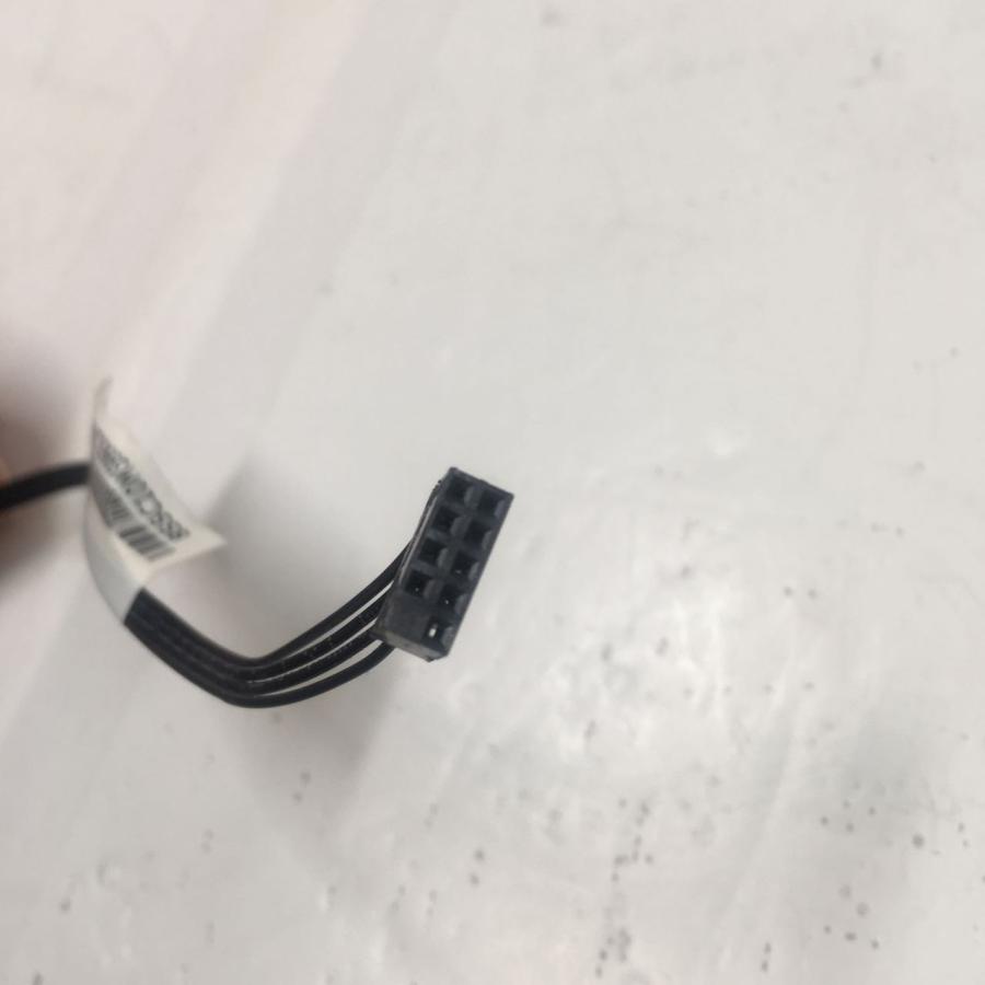 YXS732☆NEC Mate/LAVIE Direct DT用部品 電源ボタンケーブル 280mm