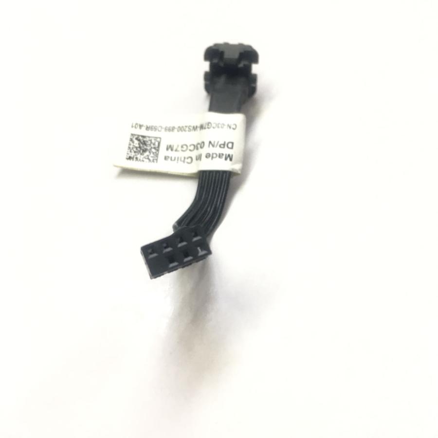 YXS759☆CN-03CG7M for DELL Vostro 3268 3267 3470電源ボタンケーブル