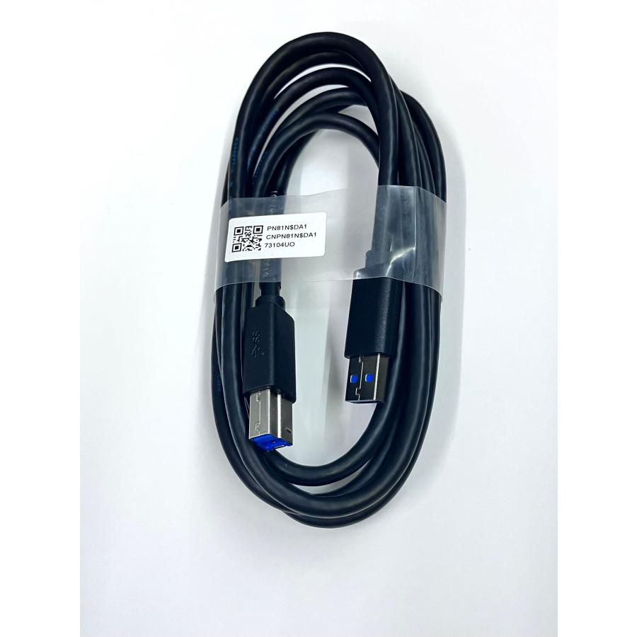 YXS764☆未使用品☆USBケーブル USB3.0 PN81N$DA1（タイプAオス