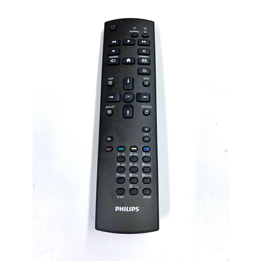 YXS828☆中古動作品☆PHILIPSフィリップス 純正 ディスプレイモニター