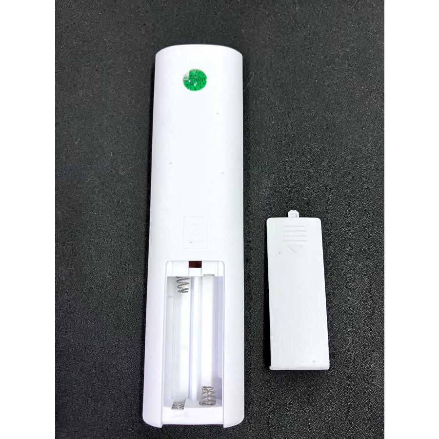 YXS833☆中古動作品☆アイリスオーヤマ 照明リモコンPZCE-DR アイリス