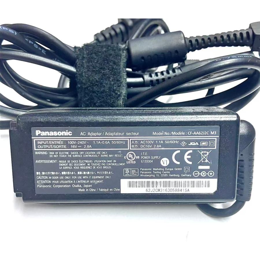 YXS878☆Panasonic Let's note CF-AX2 AX3 MX3 MX4 MX5 RZ4 RZ5 RZ6用