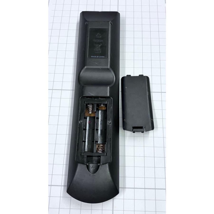 YXS885☆中古動作品☆Pioneerパイオニア BDプレーヤー用リモコン RC