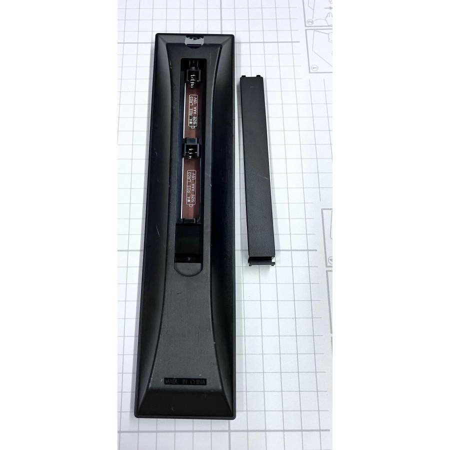 YXS891☆中古動作品☆東芝(TOSHIBA) dynabook PC専用リモコン RRS9003