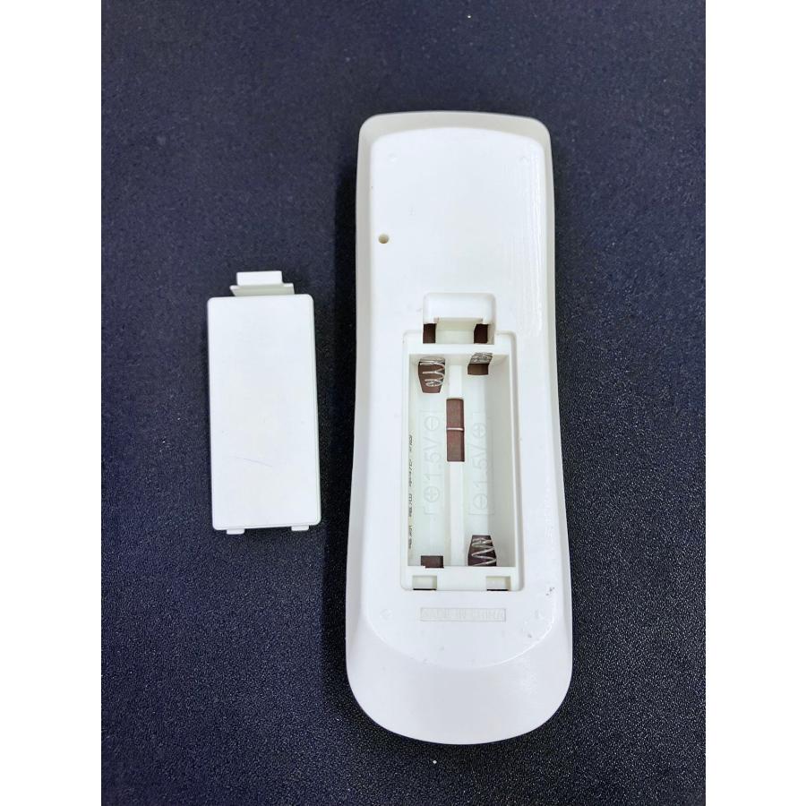 YXS950☆中古品☆ダイキン エアコン リモコン ARC443A17 : 桜の国