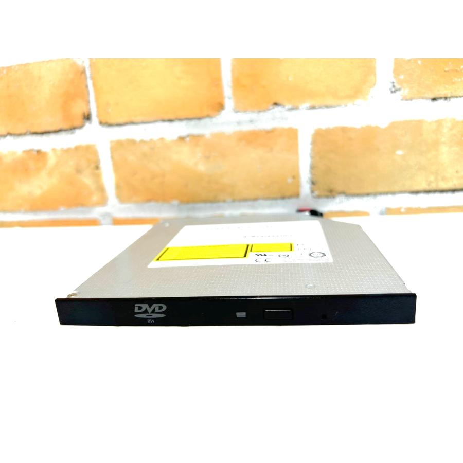 DVDスーパーマルチドライブ 10コと電源ケーブルセット 新品 HP EliteDesk 705 G4 SFF DVDスーパーマルチドライブ 9.5MM