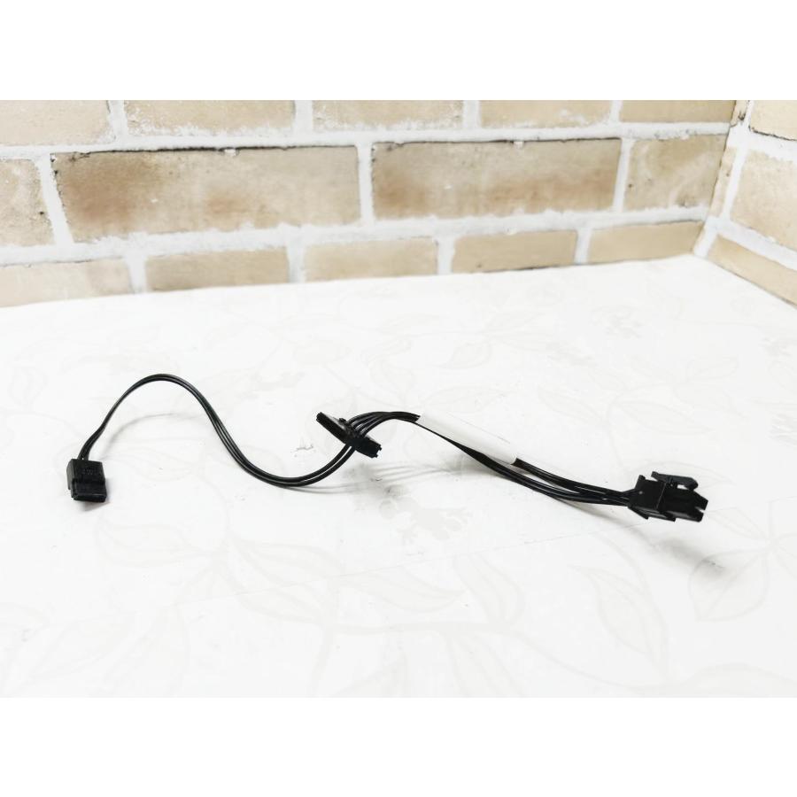 YXS983☆中古品 ThinkCentre M710e 用ODD/HDD SATA電源ケーブルFRU p/n