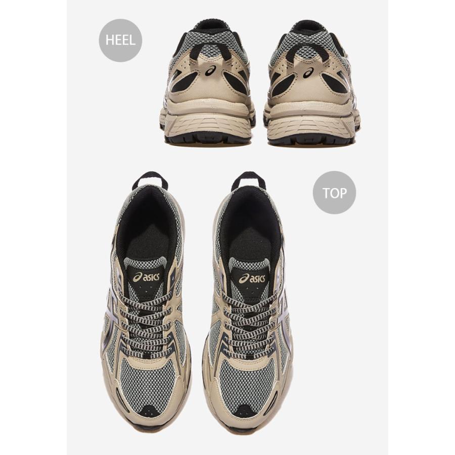 ASICS アシックス スニーカー GEL-VENTURE 6 1201A897.020 ASICS アシックス スニーカー GEL-VENTURE 6 1201A897.020