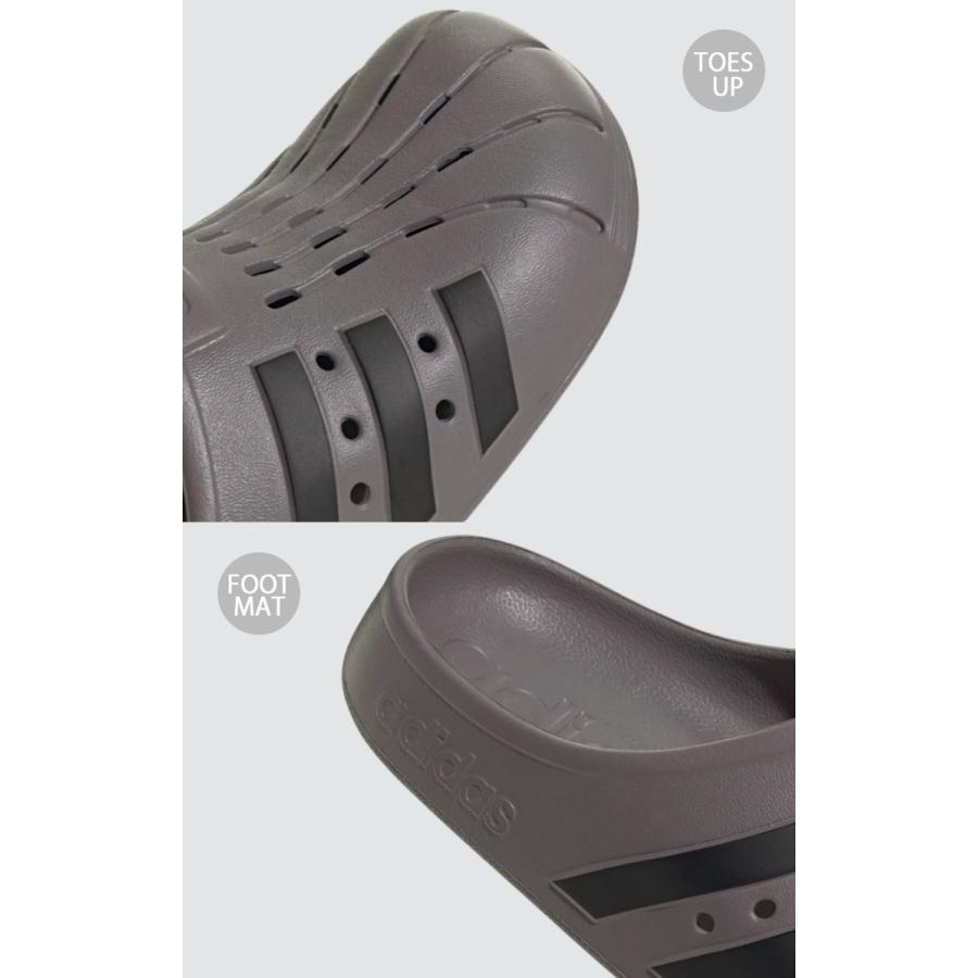 adidas（アディダス） adidas originals サンダル クロッグサンダル
