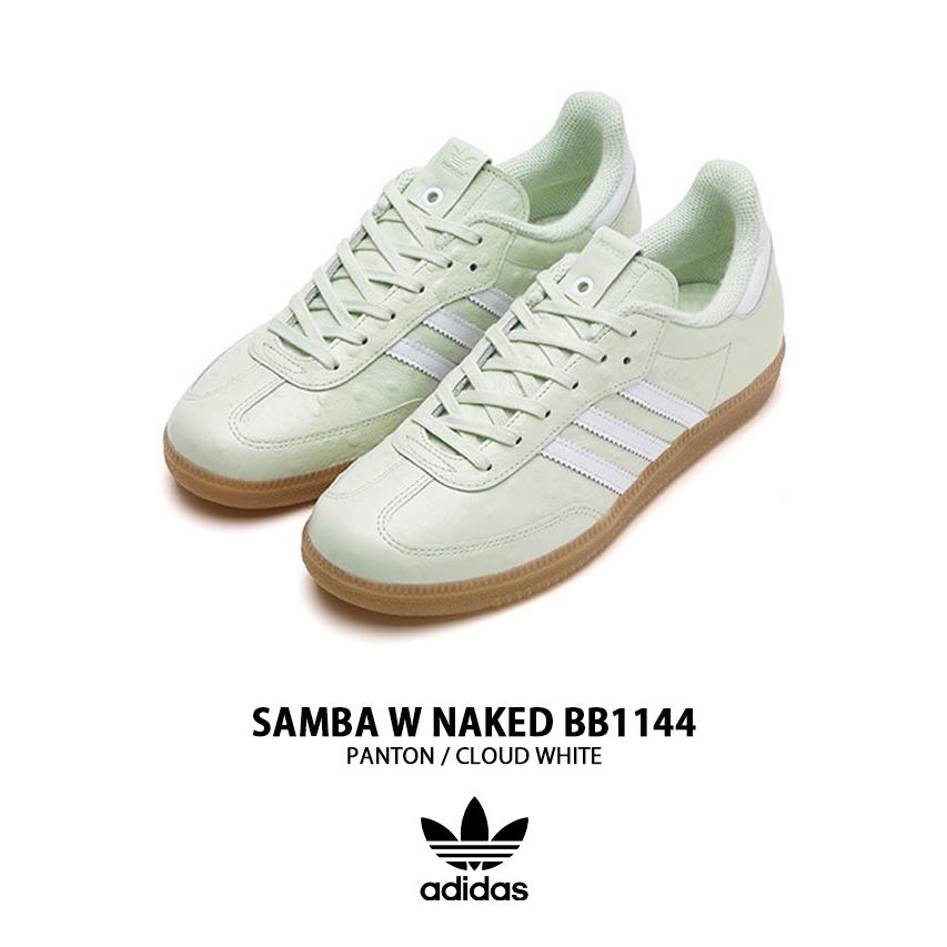 adidas（アディダス） 【即納】adidas originals スニーカー SAMBA W 