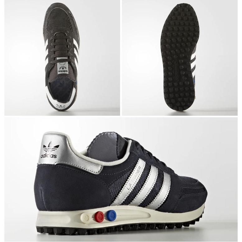 adidas Originals アディダス オリジナルス スニーカー LA adidas Originals アディダス オリジナルス スニーカー LA