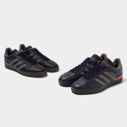 adidas CRUSTAR DESCENDANT クラスター ディセンダント W-TAPS adidas CRUSTAR DESCENDANT クラスター ディセンダント W-TAPS