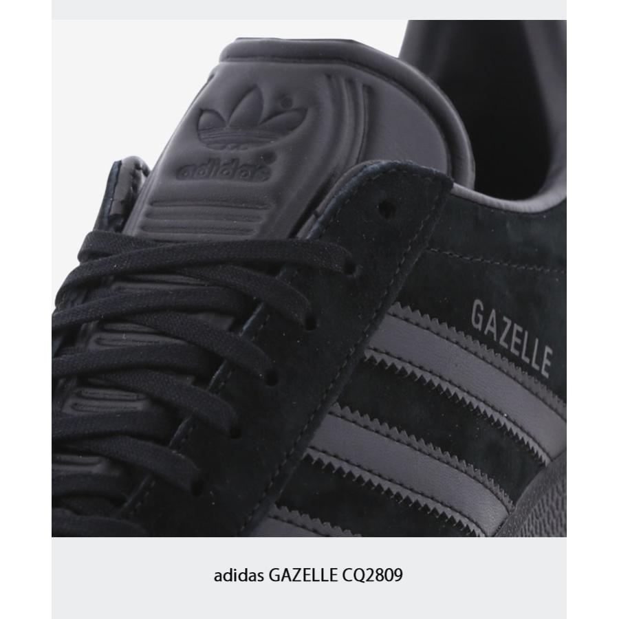 adidas originals アディダス スニーカー GAZELLE CQ2809 CORE adidas originals アディダス スニーカー GAZELLE CQ2809 CORE