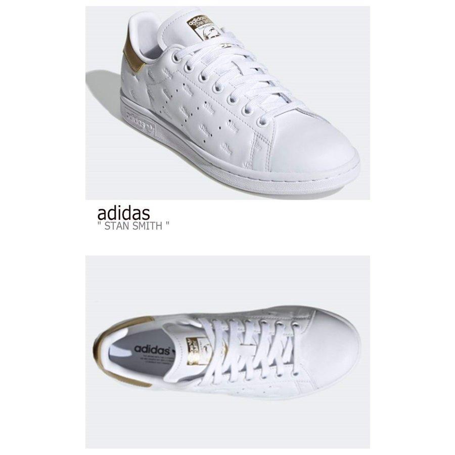 adidas アディダス スニーカー STAN SMITH スタン スミス WHITE adidas アディダス スニーカー STAN SMITH スタン スミス WHITE