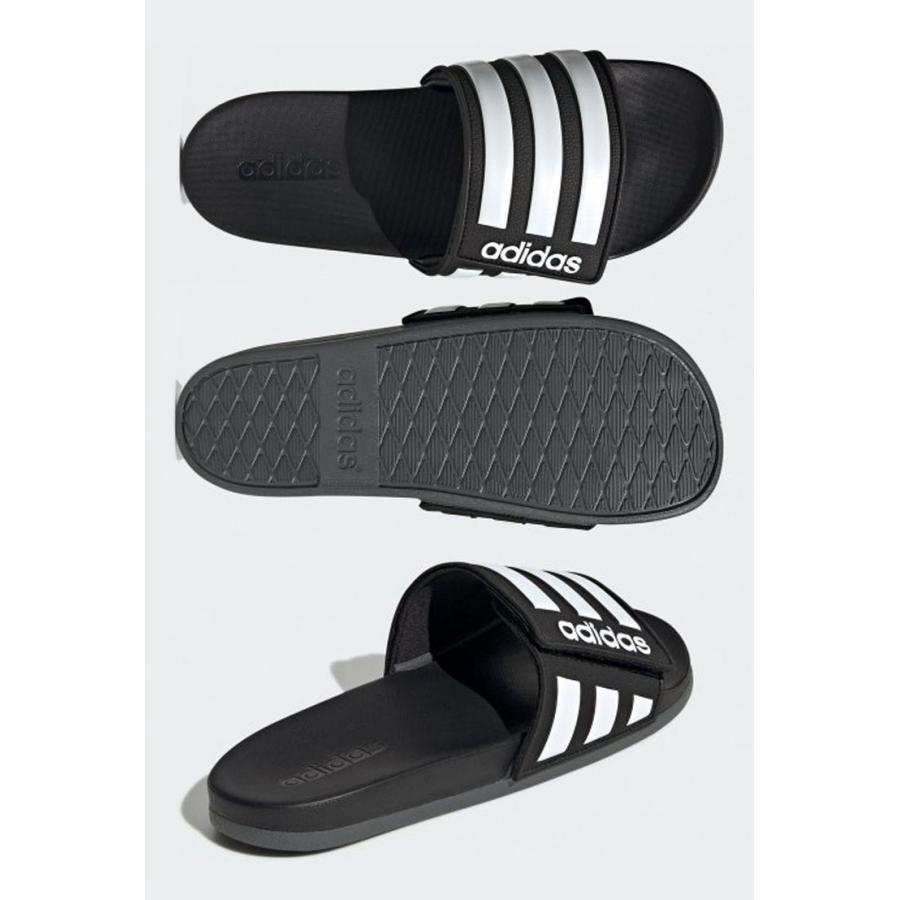 adidas（アディダス） サンダル スリッパ ADILETTE COMFORT