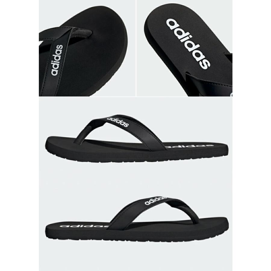 adidas（アディダス） サンダル EEZAY FLIP FLOP EG2042 イージー