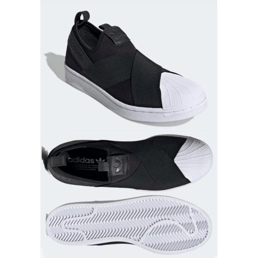 【新品】adidas SUPERSTAR SLIP-ON 人気モデル 完売モデル adidas（アディダス） スニーカー SUPERSTAR SLIP-ON スーパースター