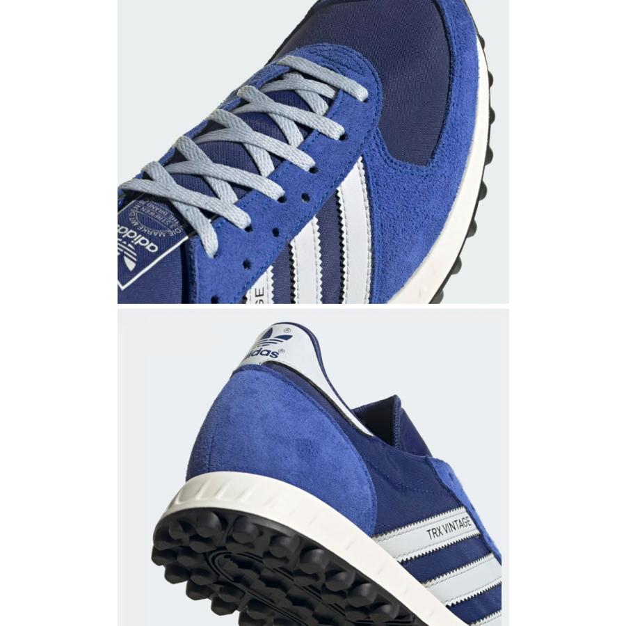 adidas（アディダス） スニーカー TRX VINTAGE トレックス ビンテージ