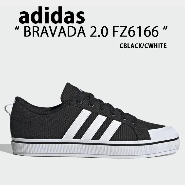 adidas アディダス スニーカー BRAVADA SKATE 2.0 FZ6166 adidas アディダス スニーカー BRAVADA SKATE 2.0 FZ6166