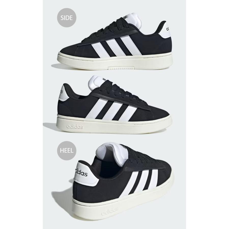 adidas アディダス スニーカー GRANDCOURT ALPHA シューズ adidas アディダス スニーカー GRANDCOURT ALPHA シューズ