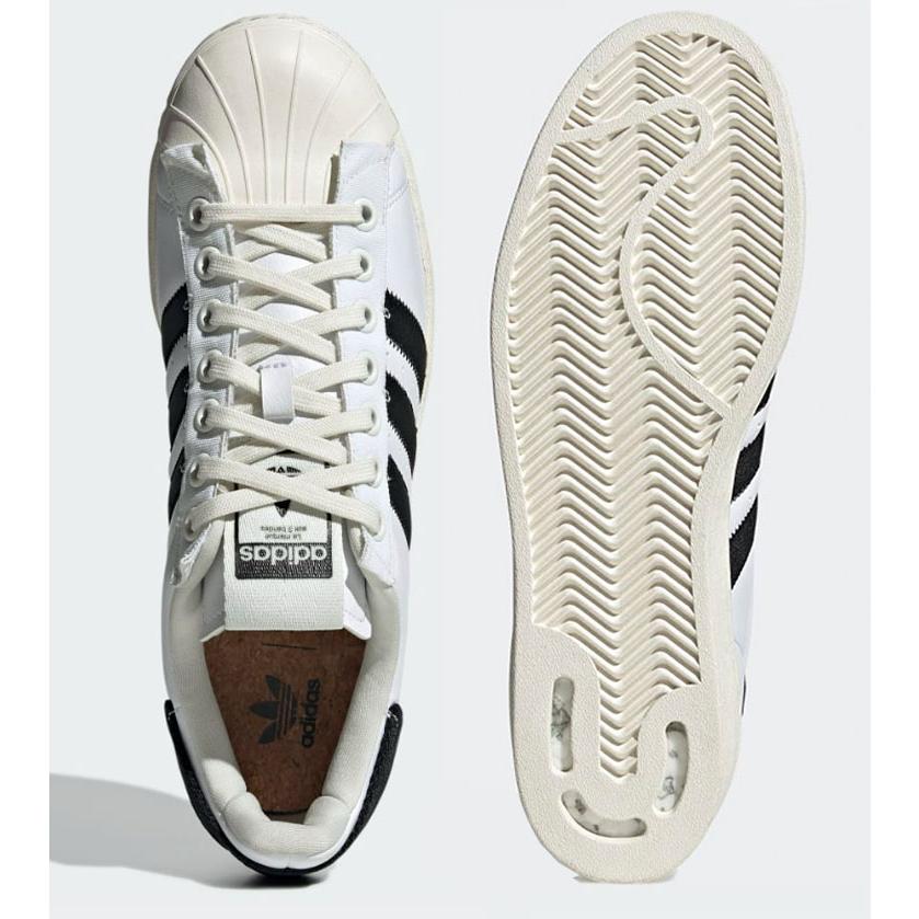 adidas アディダス スニーカー SUPERSTAR PARLEY スーパースター adidas アディダス スニーカー SUPERSTAR PARLEY スーパースター