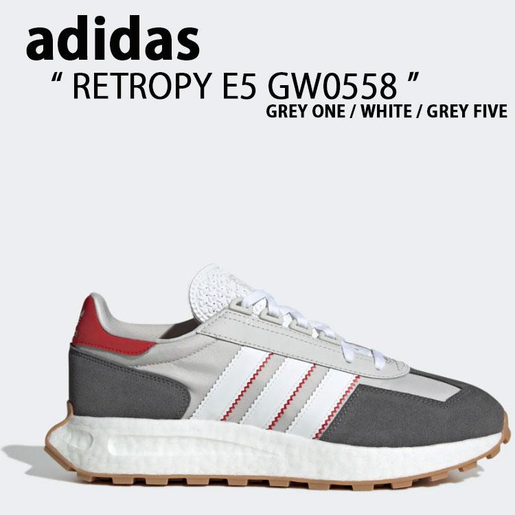 adidas アディダス スニーカー RETROPY E5 GW0558 レトロピー adidas アディダス スニーカー RETROPY E5 GW0558 レトロピー