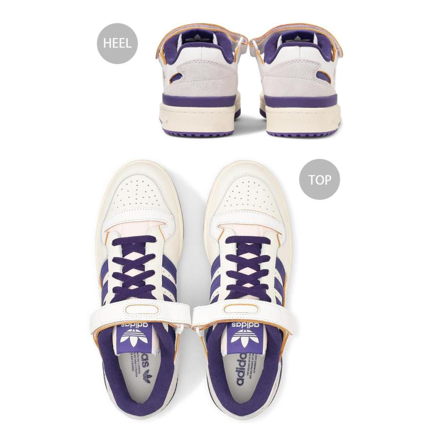 adidas neo バスケットシューズ ハイカット ホワイト/パープル adidas アディダス D.O.N. Issue 4 （パープルラッシュ/オフ