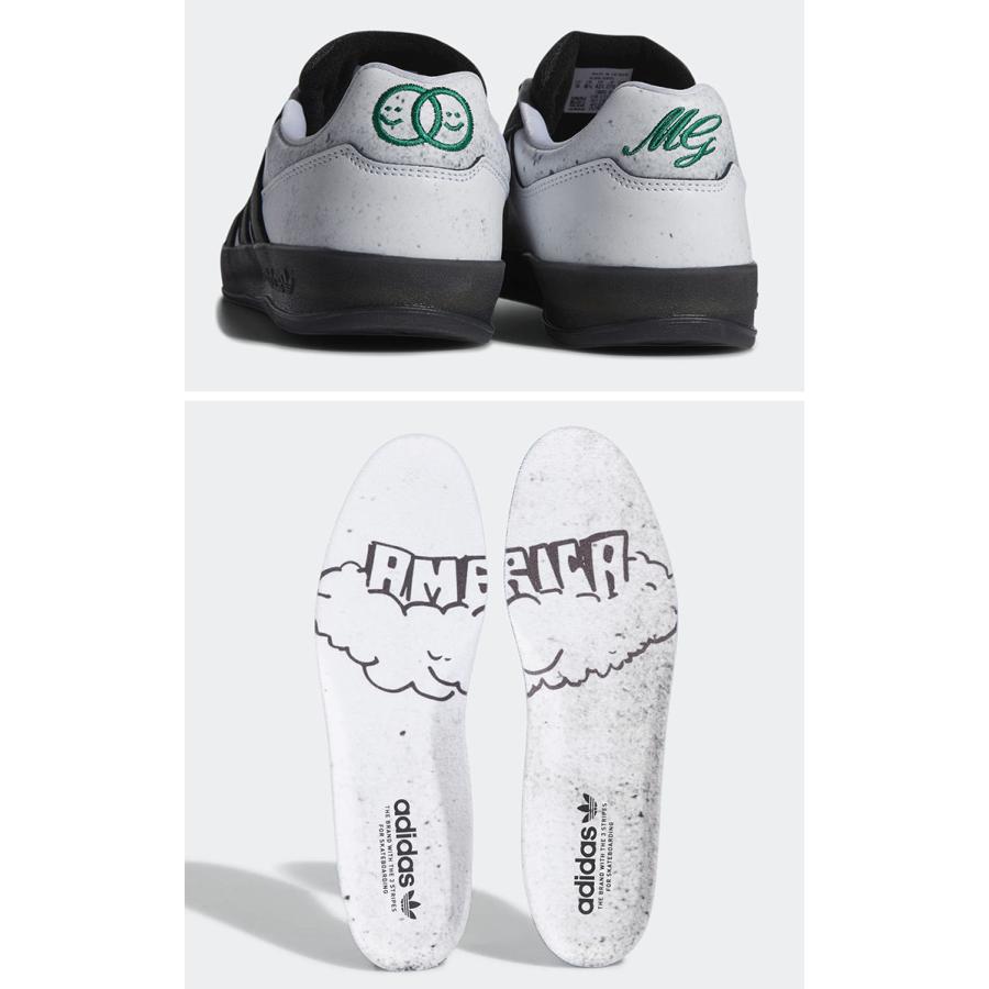 adidas（アディダス） スニーカー ALOPHA SUPER x MARK GONZALES