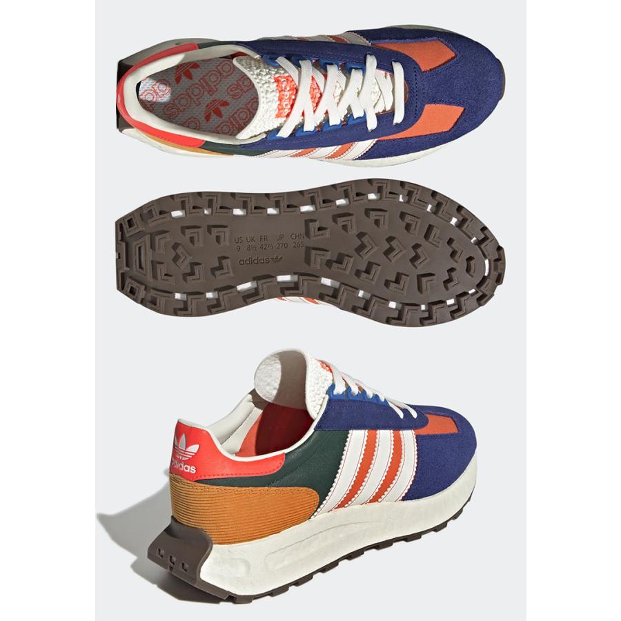 adidas アディダス スニーカー Retropy E5 GW6059 レトロピー