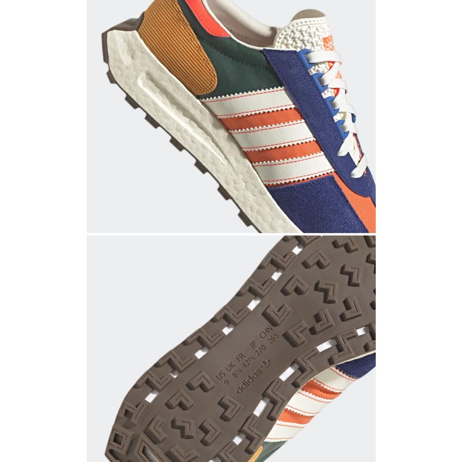 adidas アディダス スニーカー Retropy E5 GW6059 レトロピー