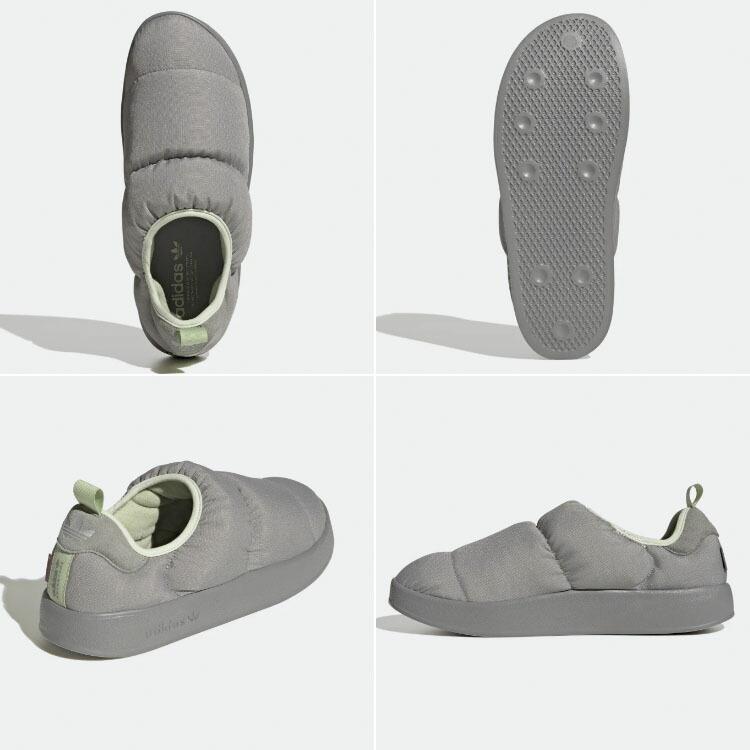 新品　アディダス　パフィレッタ 25.5 新品未使用 adidas 25 5cm PUFFYLETTE アディダス オリジナルス