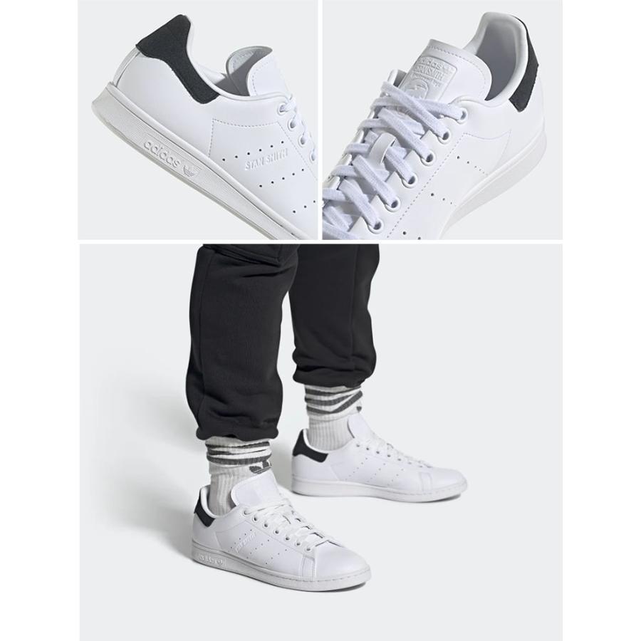 adidas Stan Smith ホワイトスニーカー 6.5 US adidas アディダス スニーカー STANSMITH GX4429 スタンスミス