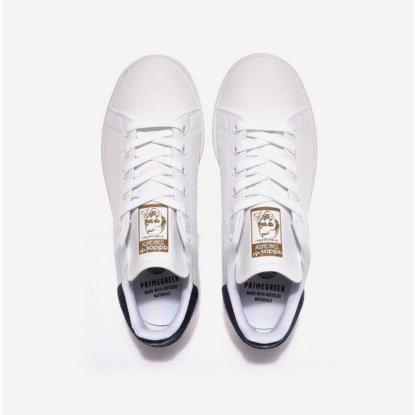  Stan Smith ホワイト スニーカー　GX5193 デニム adidas（アディダス） スニーカー STAN SMITH DENIM スタンスミス
