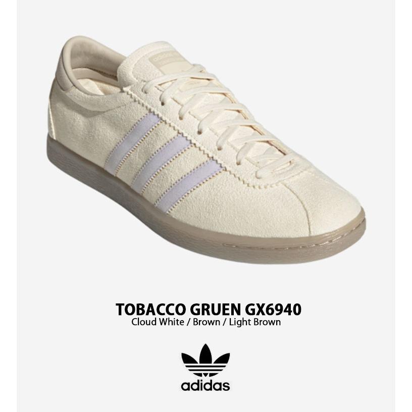 adidas originals アディダス スニーカー TOBACCO GRUEN GX6940 adidas originals アディダス スニーカー TOBACCO GRUEN GX6940