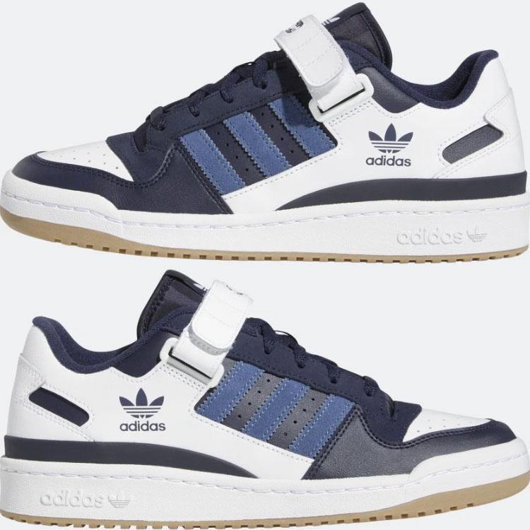 adidas Originals アディダス オリジナルス スニーカー FORUM