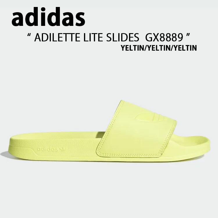 adidas アディダス サンダル シャワーサンダル ADILETTE AQUS IF6067