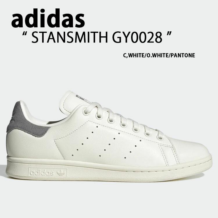 adidas Originals アディダス スニーカー STAN SMITH GY0028 adidas Originals アディダス スニーカー STAN SMITH GY0028