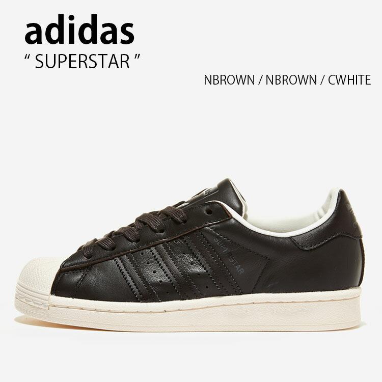 adidas（アディダス） スニーカー SUPERSTAR スーパースター GY1003 