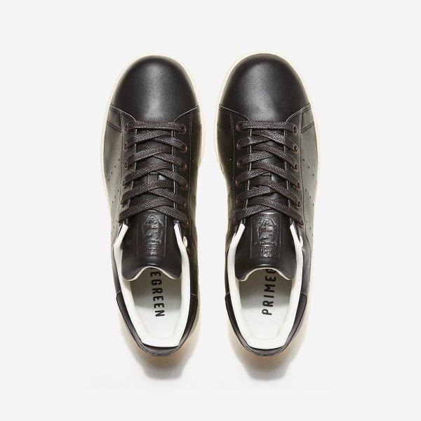 adidas（アディダス） スニーカー STAN SMITH スタンスミス BLACK 